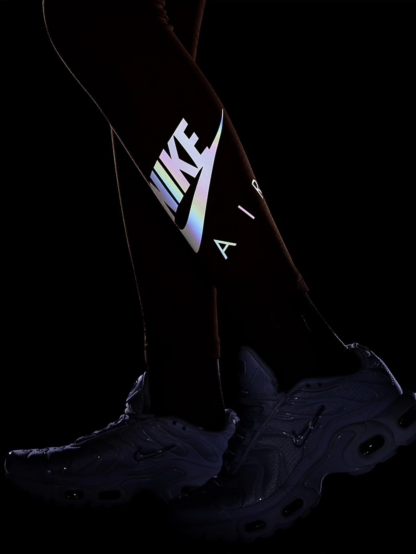 Брюки NIKE Air модель DD7140-816 Фото