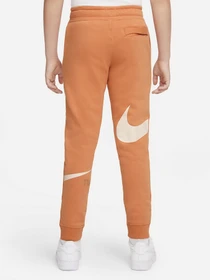 Брюки NIKE Sportswear Swoosh модель DD8721-808 Фото