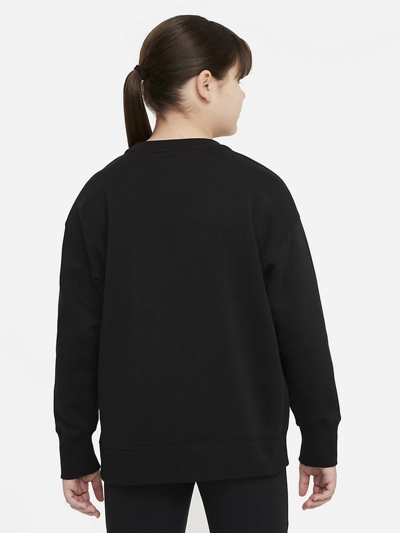 Худи и свитшоты NIKE Sportswear Club модель DD9124-010 Худи и свитшоты NIKE Sportswear Club модель DD9124-010 Фото
