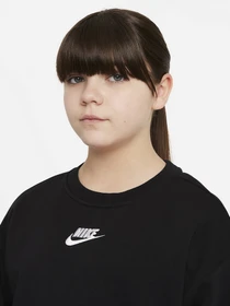 Худи и свитшоты NIKE Sportswear Club модель DD9124-010 Фото