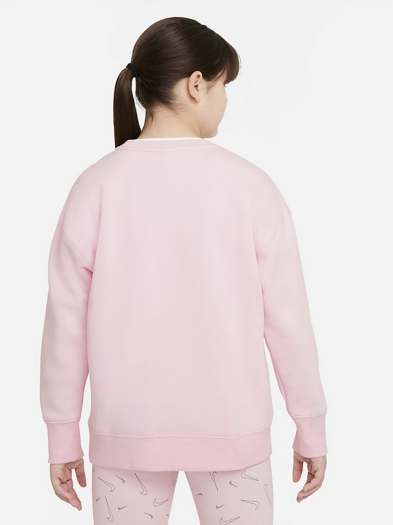 Худи и свитшоты NIKE Sportswear Club модель DD9124-663 Худи и свитшоты NIKE Sportswear Club модель DD9124-663 Фото