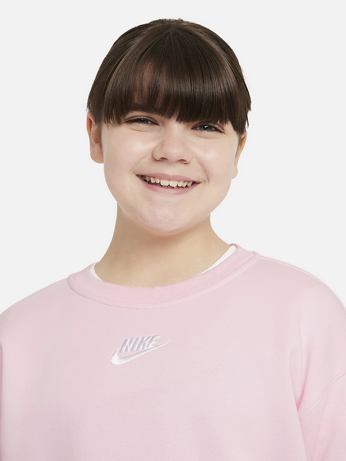 Худи и свитшоты NIKE Sportswear Club модель DD9124-663 Худи и свитшоты NIKE Sportswear Club модель DD9124-663 Фото