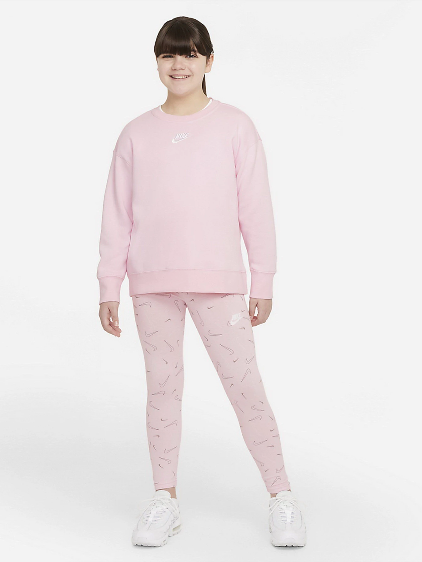 Худи и свитшоты NIKE Sportswear Club модель DD9124-663 Худи и свитшоты NIKE Sportswear Club модель DD9124-663 Фото