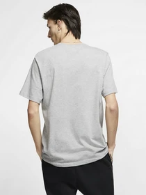 Футболки и поло NIKE Nsw Tee Just Do It Swoosh модель AR5006-063 Фото
