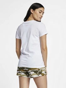 Футболки і поло NIKE Nsw Tee Essntl Icon Futur модель BV6169-100 Фото