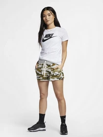 Футболки і поло NIKE Nsw Tee Essntl Icon Futur модель BV6169-100 Фото