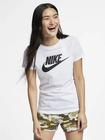 Футболки і поло NIKE Nsw Tee Essntl Icon Futur модель BV6169-100 Фото