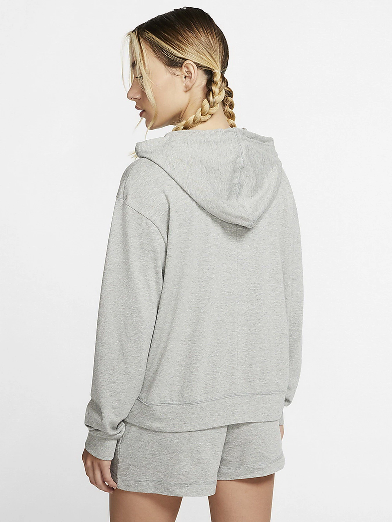 Худи и свитшоты NIKE Sportswear Gym Vintage модель CJ1694-063 Худи и свитшоты NIKE Sportswear Gym Vintage модель CJ1694-063 Фото