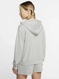 Худи и свитшоты NIKE Sportswear Gym Vintage модель CJ1694-063 Фото