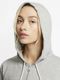 Худи и свитшоты NIKE Sportswear Gym Vintage модель CJ1694-063 Фото