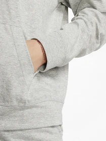 Худи и свитшоты NIKE Sportswear Gym Vintage модель CJ1694-063 Фото