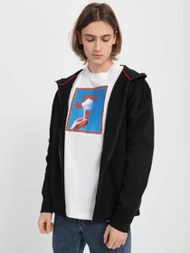 Худи и свитшоты NIKE JUMPMAN AIR FLEECE модель CK6679-010 Фото