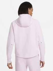 Худи и свитшоты NIKE Sportswear Tech Fleece Windrunner модель CW4298-695 Фото