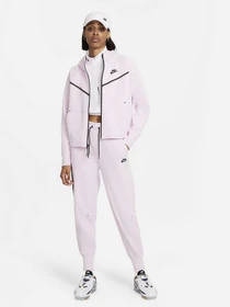 Худи и свитшоты NIKE Sportswear Tech Fleece Windrunner модель CW4298-695 Фото