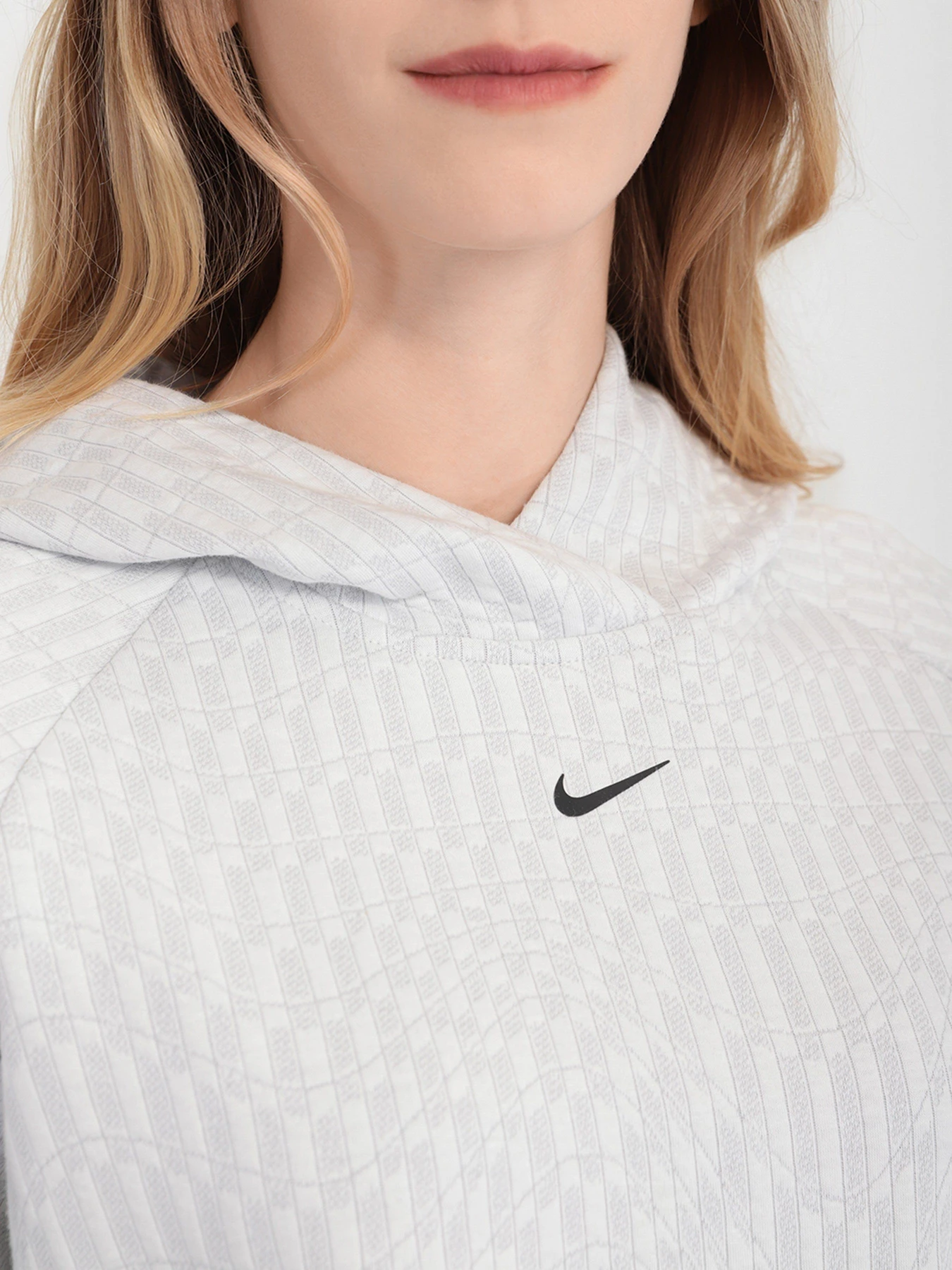 Худи и свитшоты NIKE NSW TCH PCK HOODIE модель CZ9795-100 Худи и свитшоты NIKE NSW TCH PCK HOODIE модель CZ9795-100 Фото