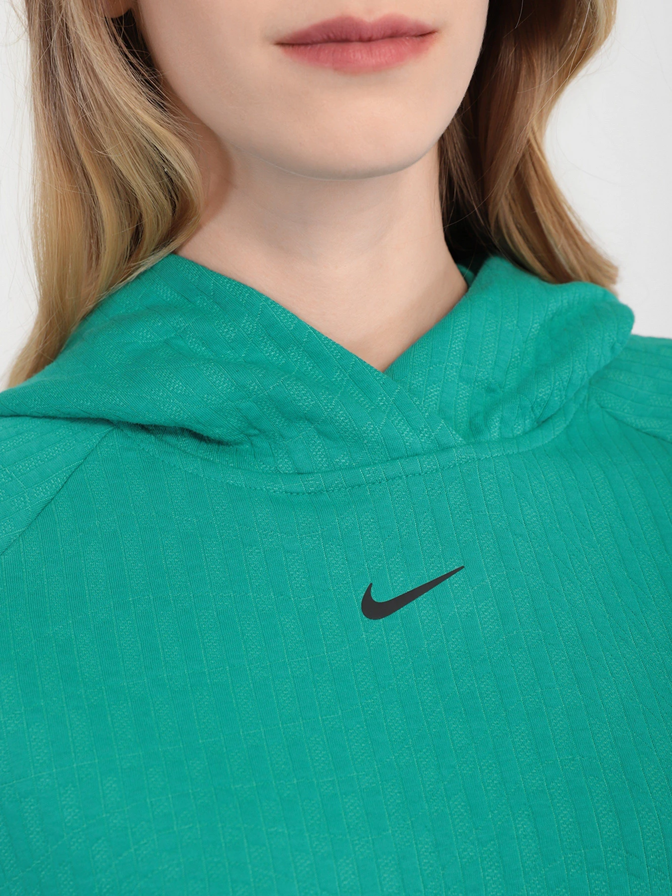 Худи и свитшоты NIKE W NSW TCH PCK HOODIE модель CZ9795-370 Худи и свитшоты NIKE W NSW TCH PCK HOODIE модель CZ9795-370 Фото