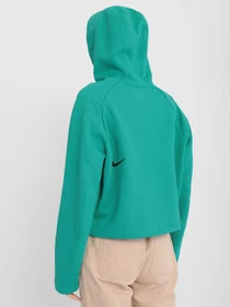 Худи и свитшоты NIKE W NSW TCH PCK HOODIE модель CZ9795-370 Фото