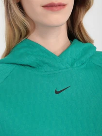 Худи и свитшоты NIKE W NSW TCH PCK HOODIE модель CZ9795-370 Фото