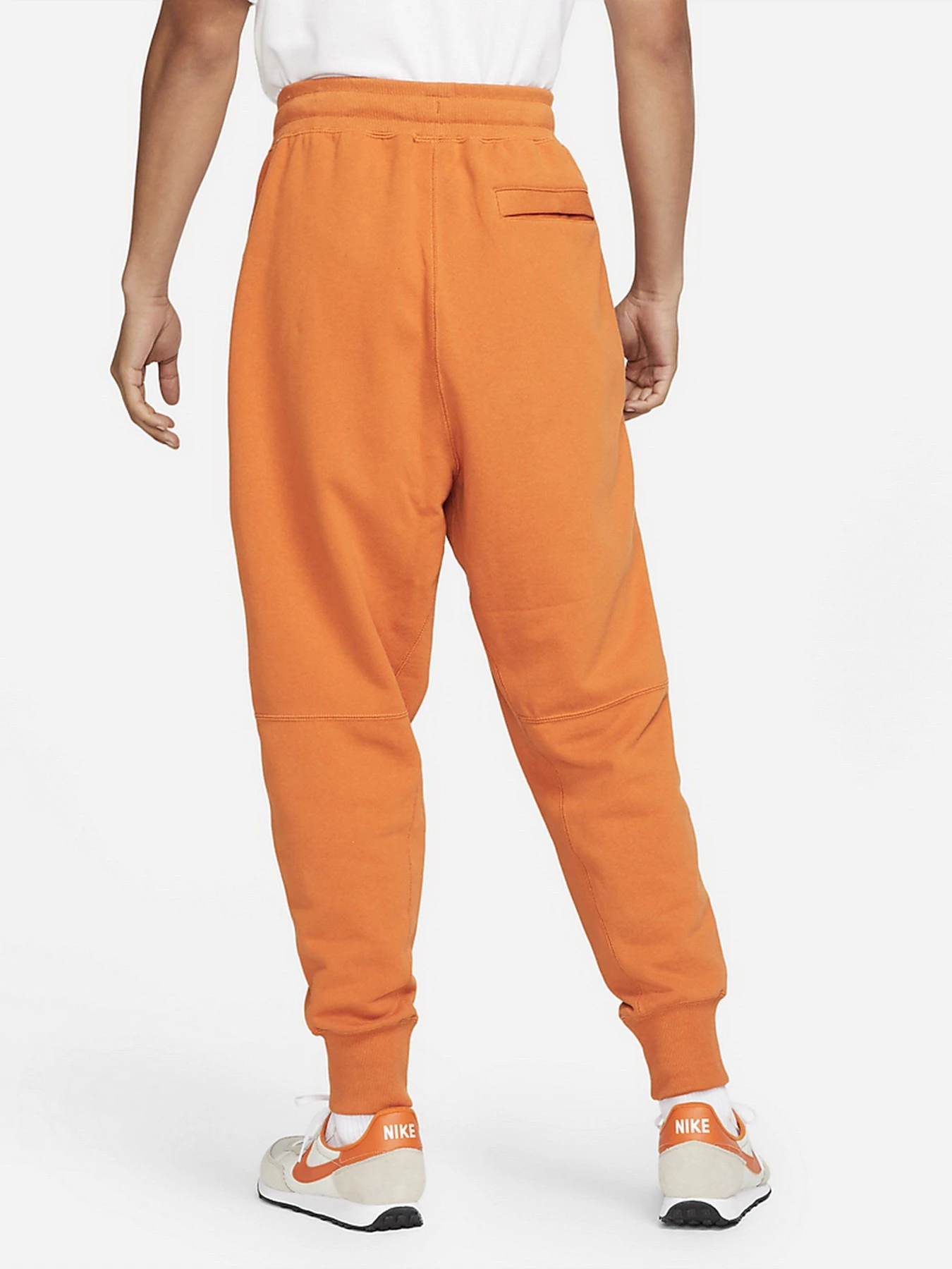 Брюки NIKE Sportswear модель DA0019-816 Брюки NIKE Sportswear модель DA0019-816 Фото