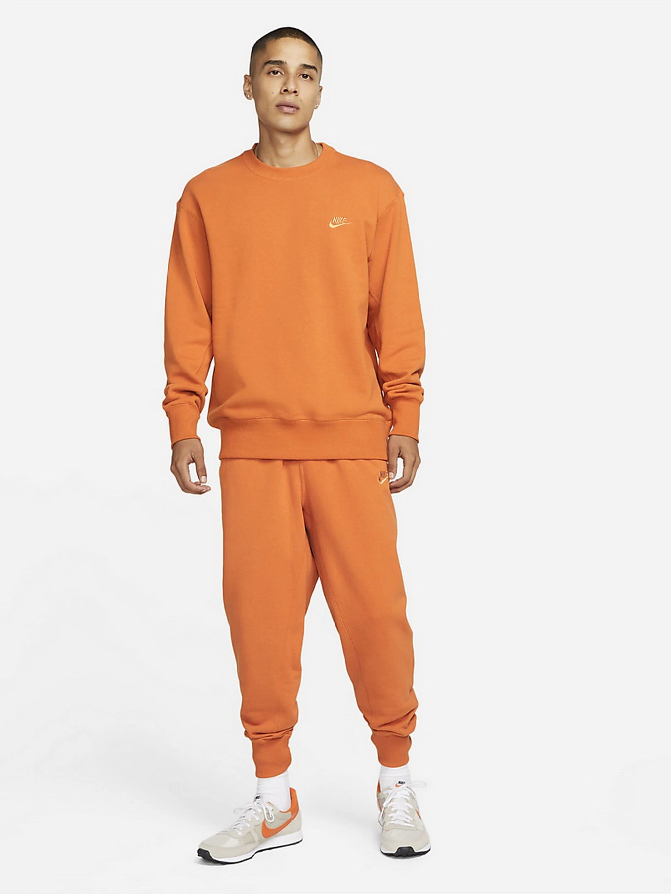 Брюки NIKE Sportswear модель DA0019-816 Брюки NIKE Sportswear модель DA0019-816 Фото