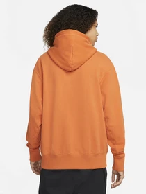 Худі та світшоти NIKE Sportswear Classic Fleece Pullover модель DA0023-881 Фото
