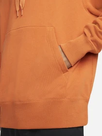 Худі та світшоти NIKE Sportswear Classic Fleece Pullover модель DA0023-881 Фото