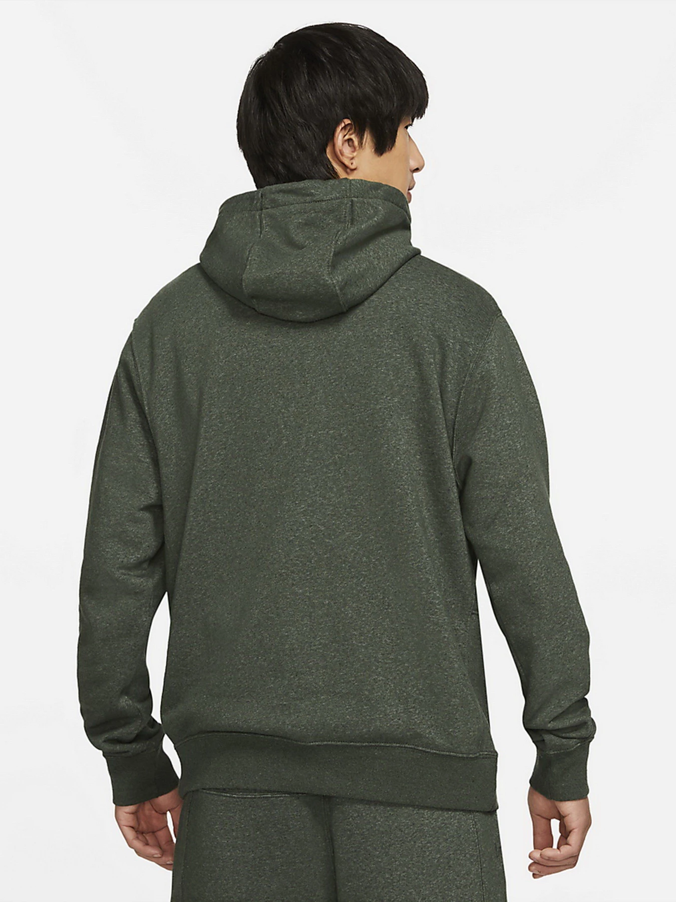 Худі та світшоти NIKE Sportswear модель DA0680-337 Фото