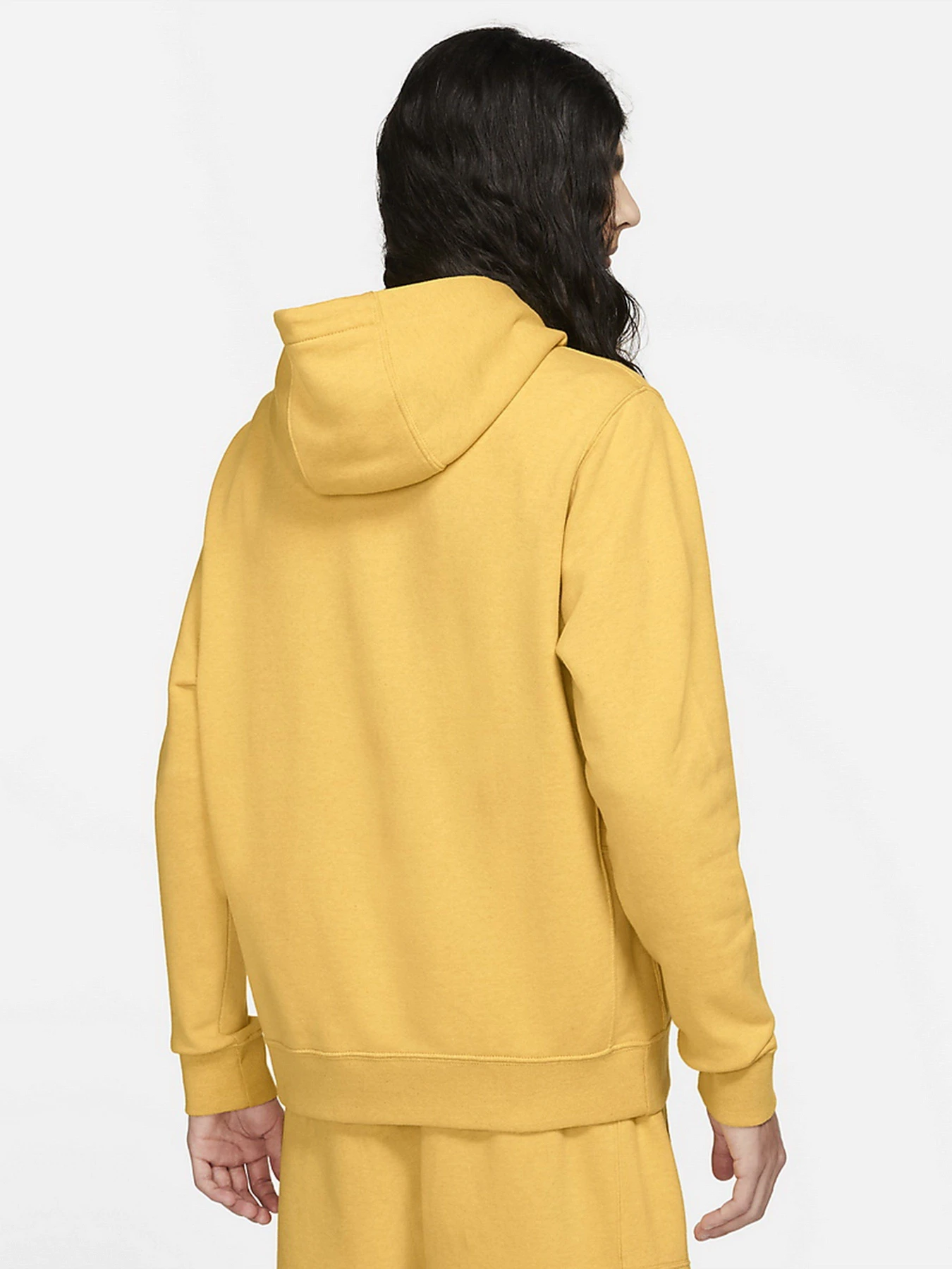 Худи и свитшоты NIKE Sportswear модель DA0680-761 Худи и свитшоты NIKE Sportswear модель DA0680-761 Фото