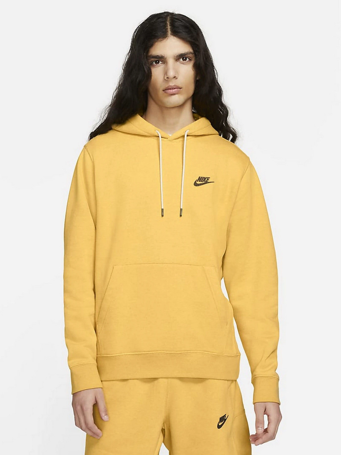 Худи и свитшоты NIKE Sportswear модель DA0680-761 Худи и свитшоты NIKE Sportswear модель DA0680-761 Фото