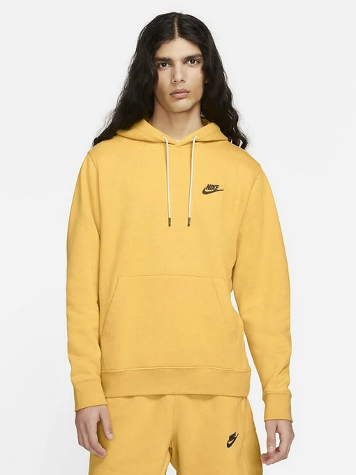 Худі та світшоти NIKE Sportswear модель DA0680-761 Фото