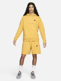 Худи и свитшоты NIKE Sportswear модель DA0680-761 Фото