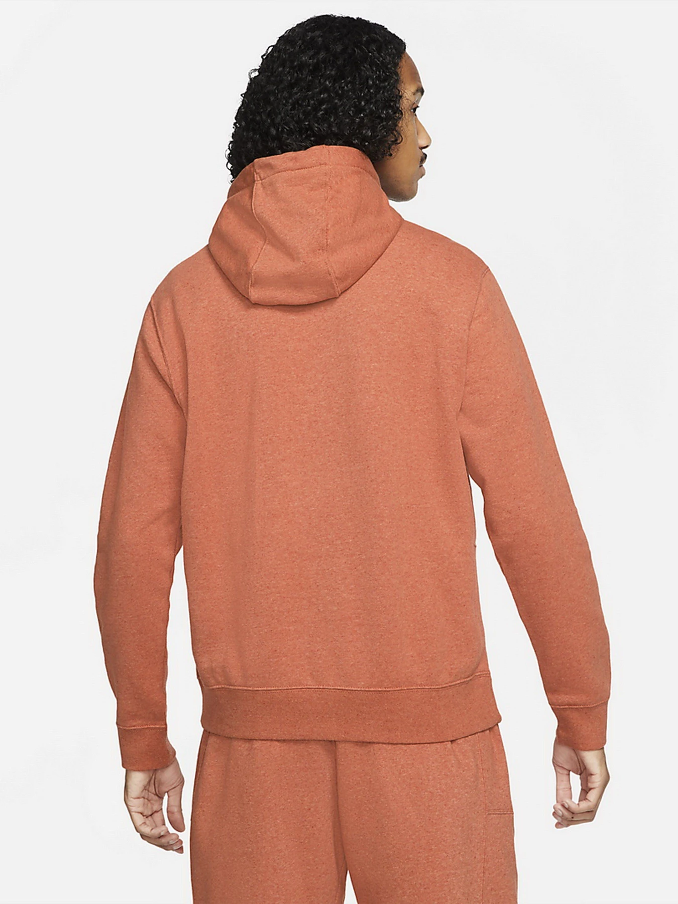 Худи и свитшоты NIKE Sportswear модель DA0680-812 Фото
