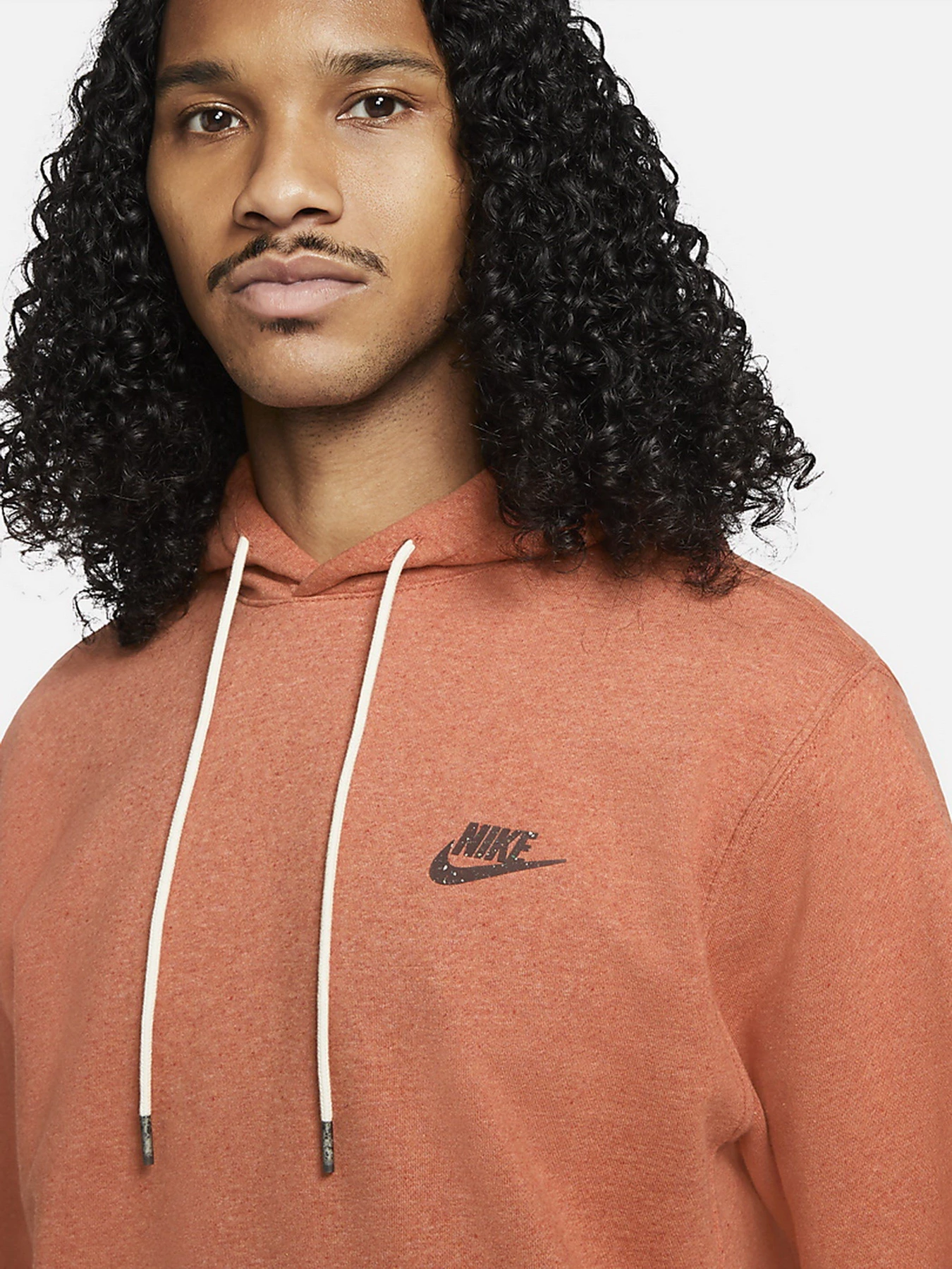 Худи и свитшоты NIKE Sportswear модель DA0680-812 Фото