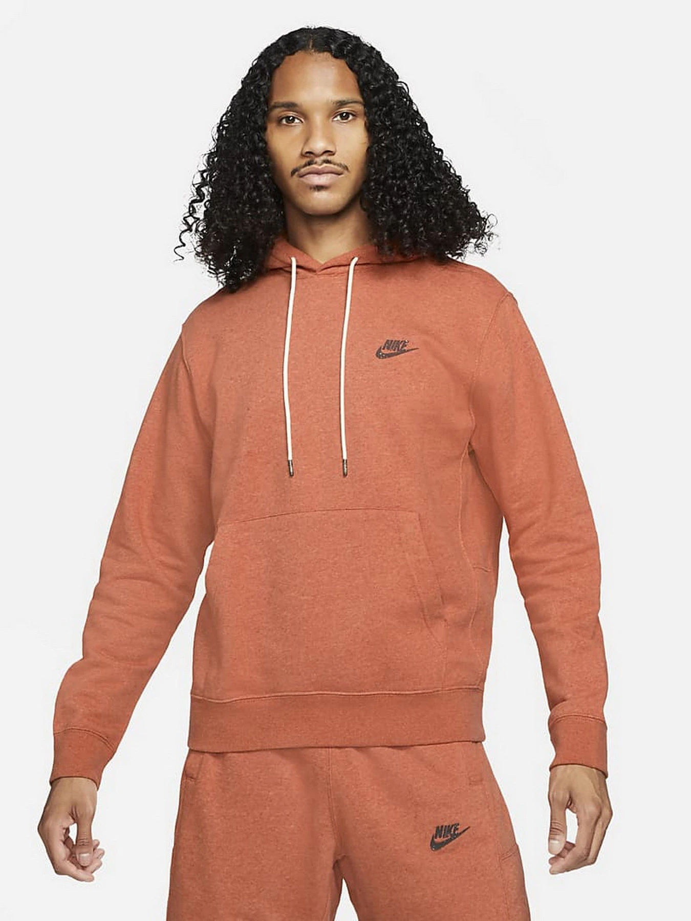Худи и свитшоты NIKE Sportswear модель DA0680-812 Фото