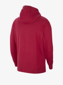 Худі та світшоти NIKE F.C. Barcelona модель DA2946-620 Фото