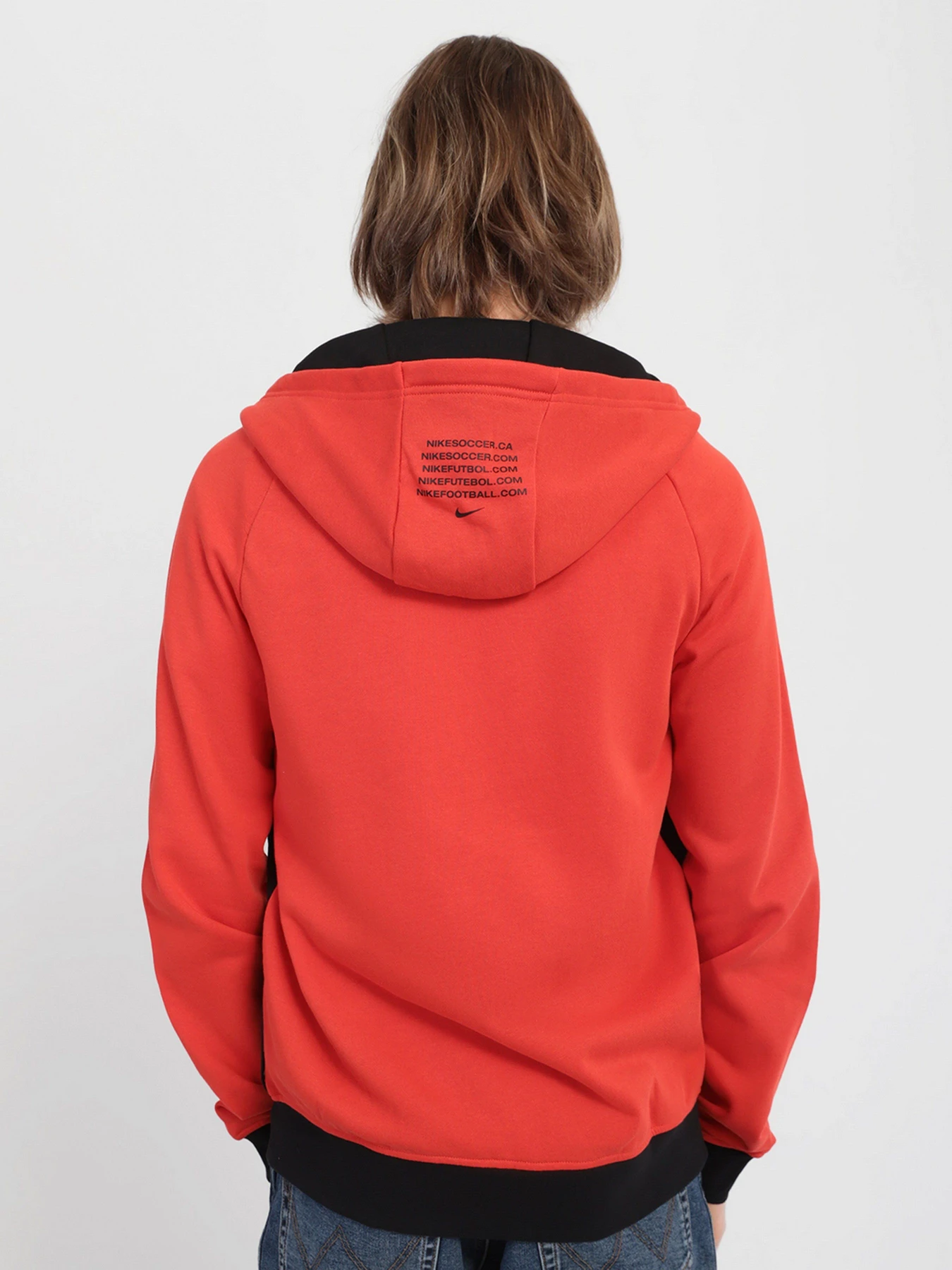 Худі та світшоти NIKE M NK FC PO HOODIE FZ модель DA5577-673 Худі та світшоти NIKE M NK FC PO HOODIE FZ модель DA5577-673 Фото
