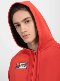 Худі та світшоти NIKE M NK FC PO HOODIE FZ модель DA5577-673 Фото