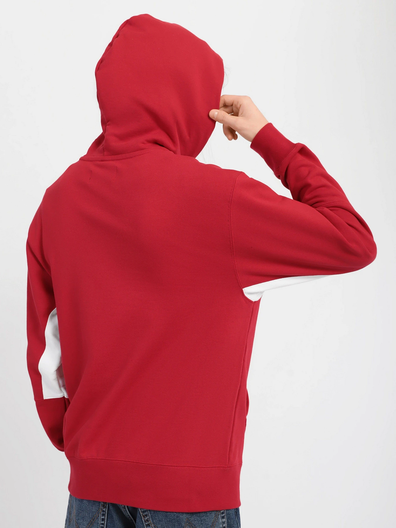 Худи и свитшоты NIKE J JMPMN FLC PO HOODIE модель DA7192-657 Худи и свитшоты NIKE J JMPMN FLC PO HOODIE модель DA7192-657 Фото