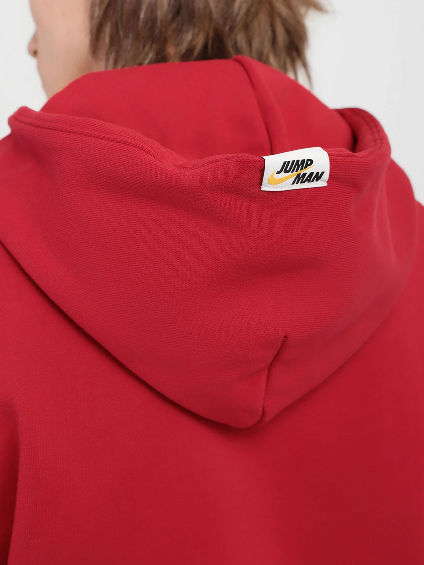 Худи и свитшоты NIKE J JMPMN FLC PO HOODIE модель DA7192-657 Худи и свитшоты NIKE J JMPMN FLC PO HOODIE модель DA7192-657 Фото