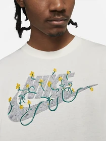 Футболки и поло NIKE Tee M2z Embroid Hbr модель DB6090-901 Фото