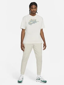 Футболки и поло NIKE Tee M2z Embroid Hbr модель DB6090-901 Фото