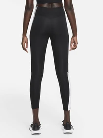Штани NIKE Dri-FIT One модель DD4574-010 Фото