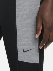 Штани NIKE Dri-FIT One модель DD4574-010 Фото