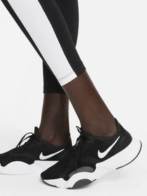 Штани NIKE Dri-FIT One модель DD4574-010 Фото