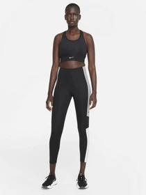 Штани NIKE Dri-FIT One модель DD4574-010 Фото