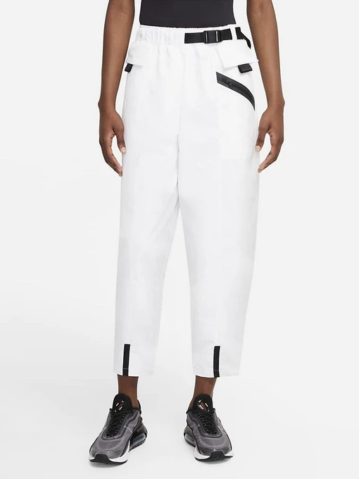 Брюки NIKE Sportswear Tech Pack модель DD4616-100 Фото