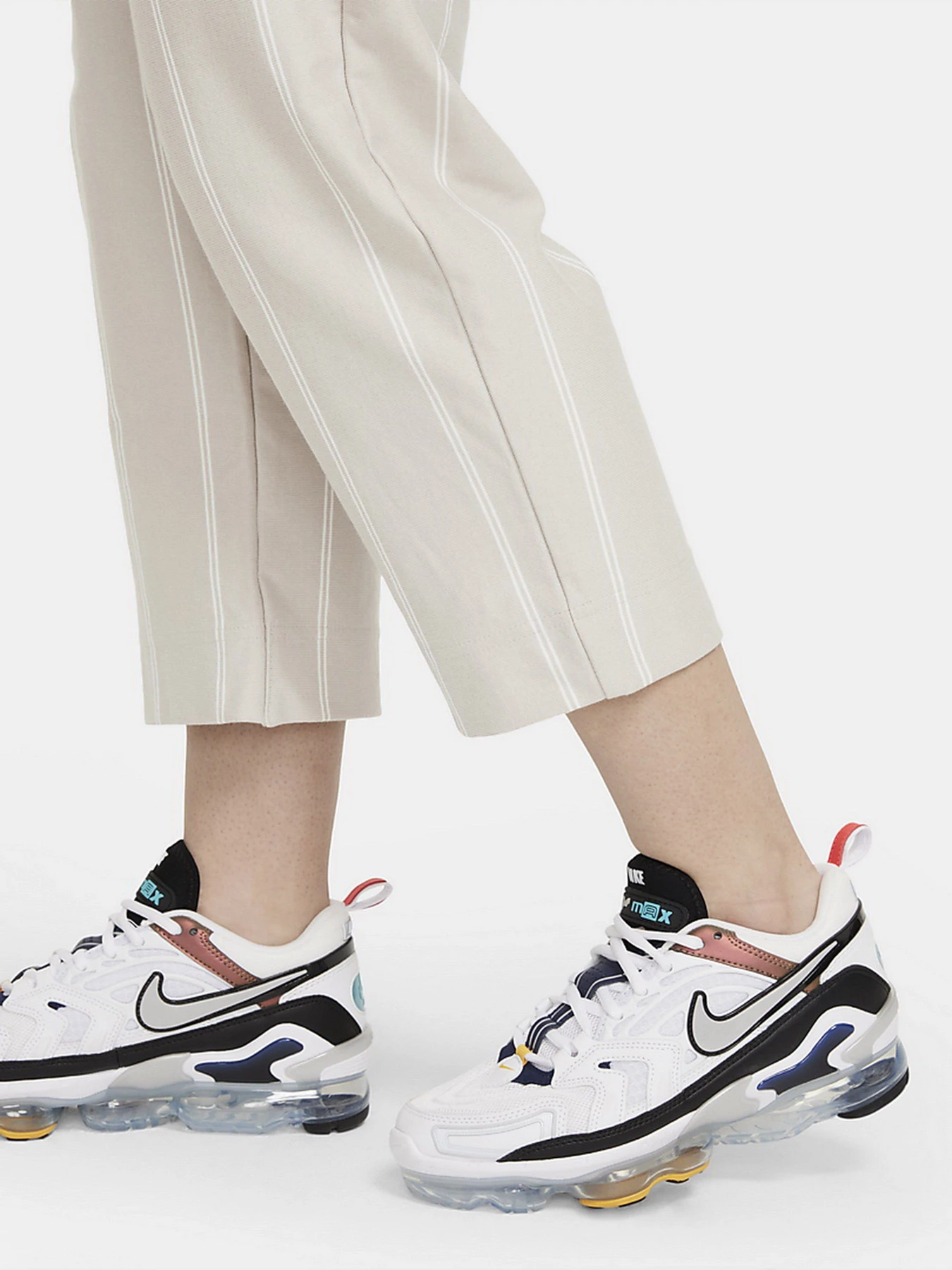 Брюки NIKE Sportswear модель DD5184-236 Фото