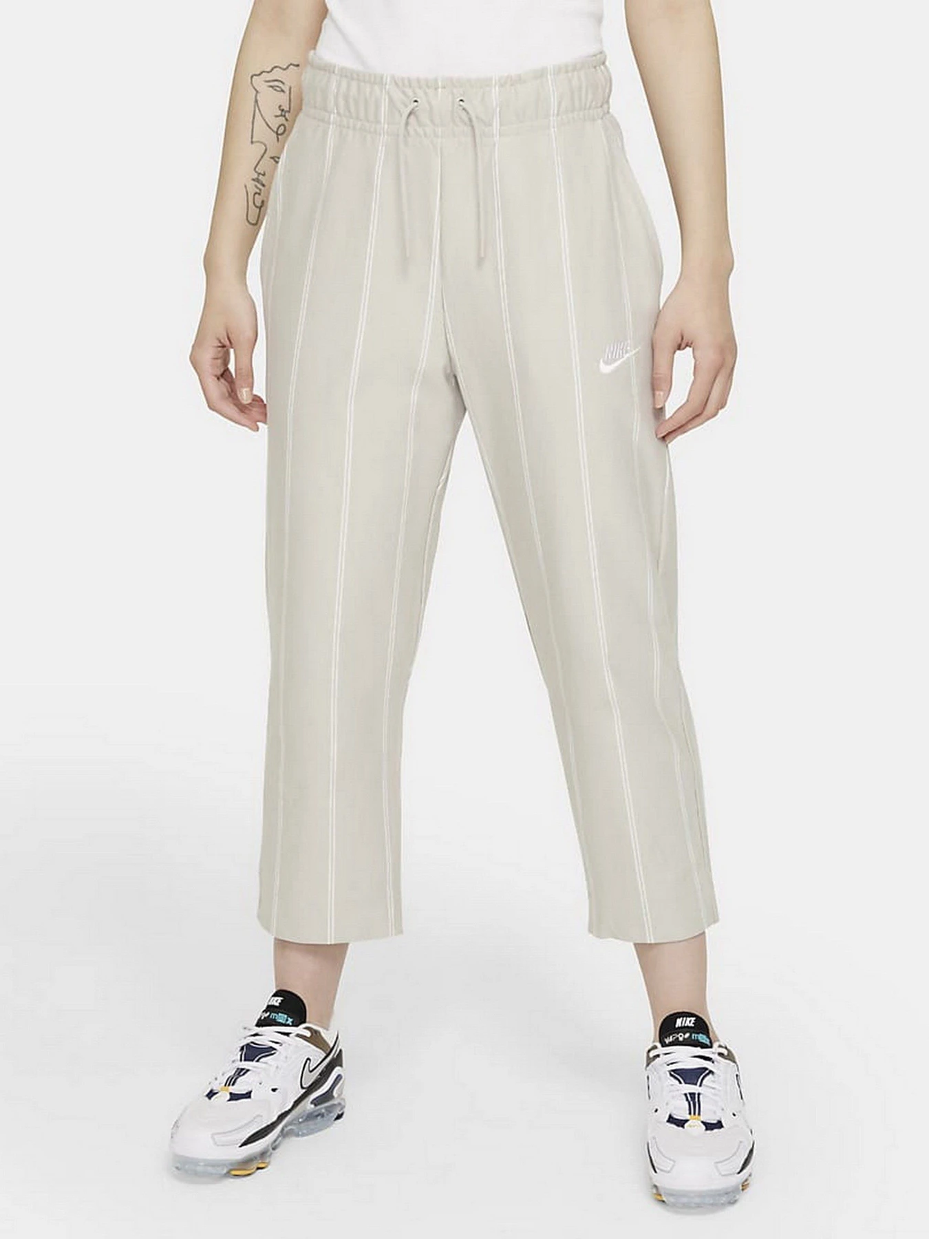 Брюки NIKE Sportswear модель DD5184-236 Фото