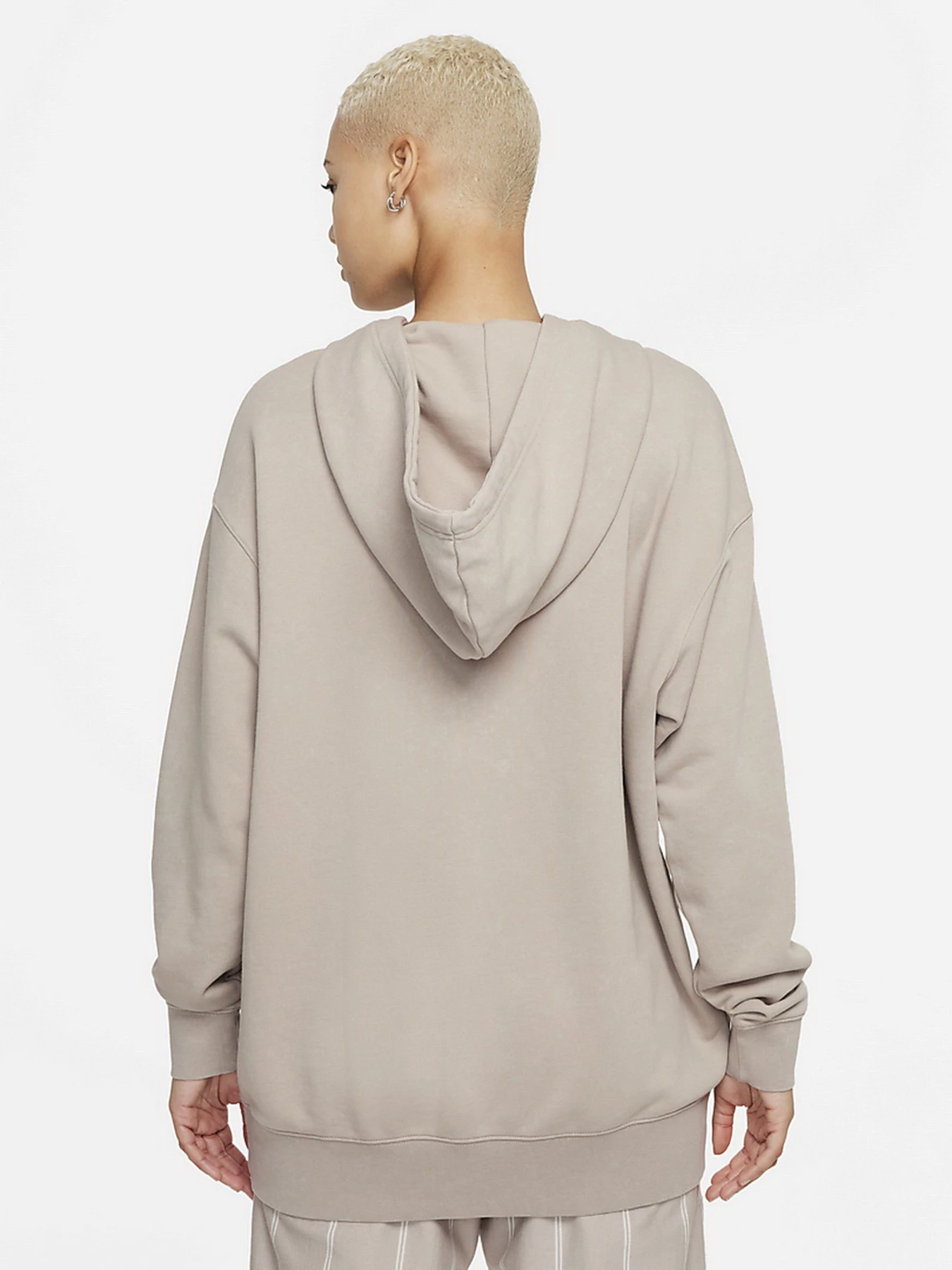Худи и свитшоты NIKE Sportswear Essential модель DD5640-236 Худи и свитшоты NIKE Sportswear Essential модель DD5640-236 Фото