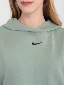 Худи и свитшоты NIKE Sportswear Essential модель DD5640-357 Фото